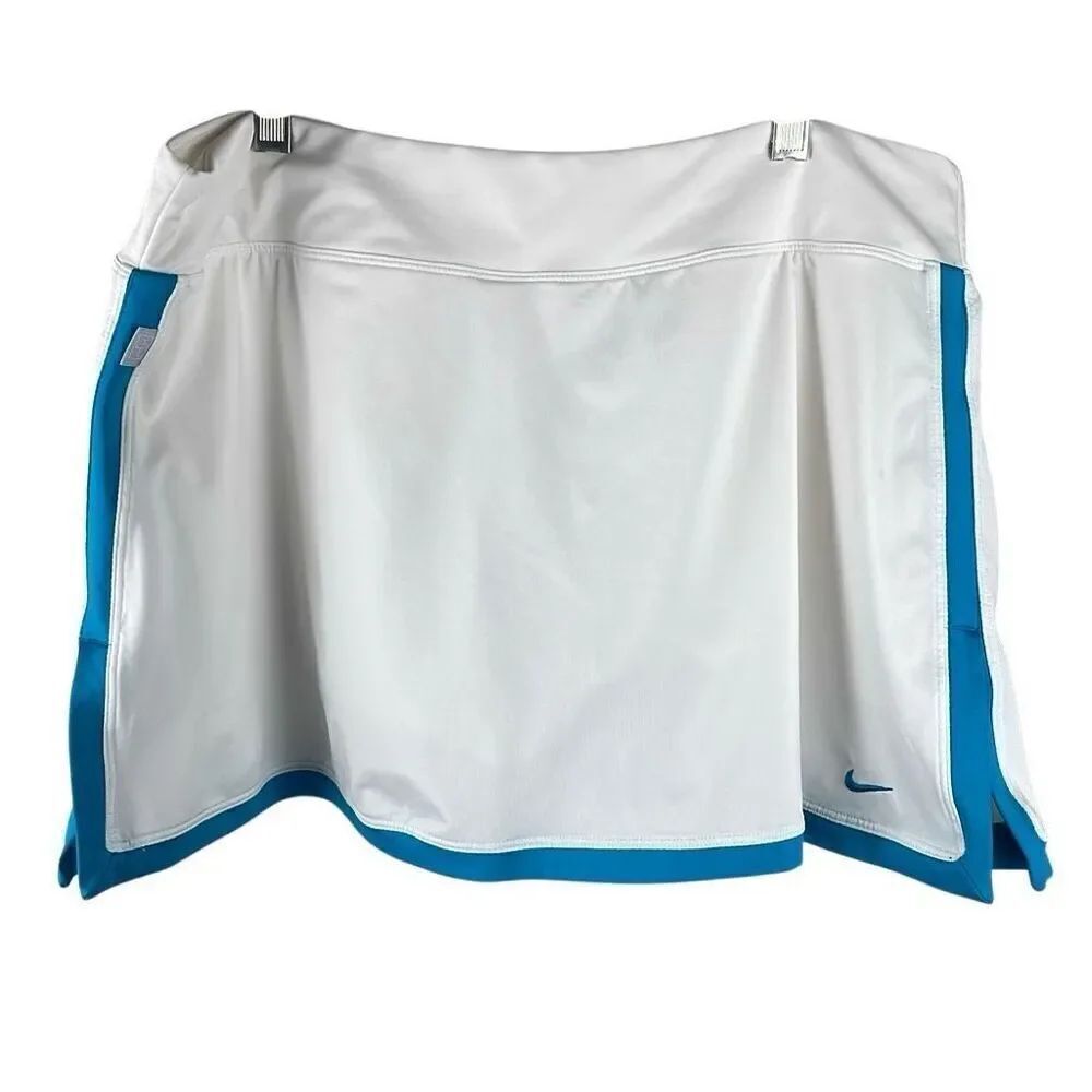 Nike Dri-Fit Active Performance Tennis Skort XL